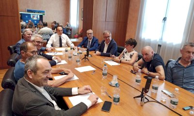 Tenda, per il tunnel storico si punta ad avviare i lavori entro l'inizio del 2027