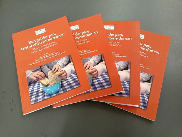 Libri donati da L'Arvangia