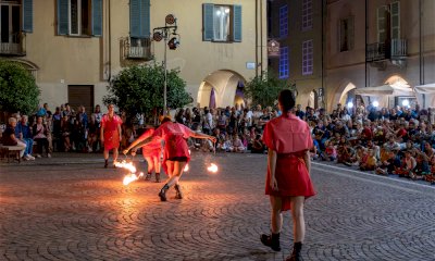 Da giugno a settembre torna Be Come Busca Estate