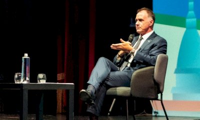 Orsini difende Meloni da Trump e lancia l&rsquo;appello: &ldquo;Non pi&ugrave; del 30% dello stipendio per pagare la casa&rdquo;