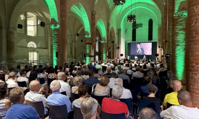 Ottant'anni di Confagricoltura Cuneo: "Celebriamo il traguardo in un momento complesso"