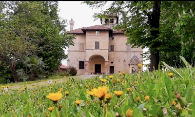 Saluzzo, "Solstizio del Benessere" a Villa Belvedere Radicati