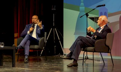 &ldquo;Il Piemonte era ai margini dell&rsquo;impero, ora siamo il centro dell&rsquo;Europa&rdquo;