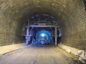 Il vecchio traforo di Tenda da usare come tunnel turistico?