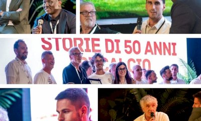 Il cuore oltre l'ostacolo: il successo di "Piacere Carr&ugrave;" tra storie di sport, cadute e rinascite