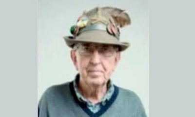 Addio a Beppe Allione: luned&igrave; i funerali dello storico segretario degli Alpini di Morozzo