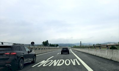 Cantieri notturni sulla A6: scattano le chiusure tra Niella Tanaro, Mondov&igrave; e Altare
