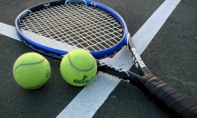 Torna il Torneo di Tennis dei Bastioni: sport e solidarietà a Cherasco