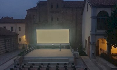 Alba, torna il cinema sotto le stelle dal 2 luglio al 6 agosto