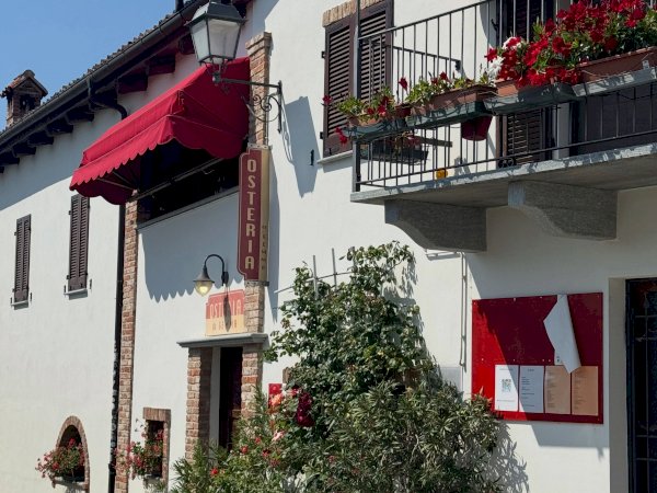 L'osteria da Gemma