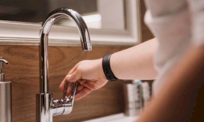 Priero, lavori urgenti alla rete idrica: sospensione totale dell'erogazione dell'acqua nel centro abitato