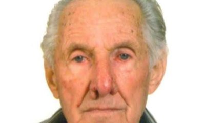 L'ultimo saluto di Villanova Mondov&igrave; a Francesco Eula: il paese piange una colonna del volontariato
