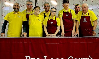 Carr&ugrave;, due nuovi ingressi nel consiglio della Pro Loco