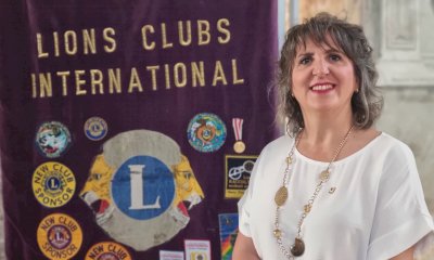 Bra, Silvia Gullino sar&agrave; la nuova presidente del Lions Club Bra Host