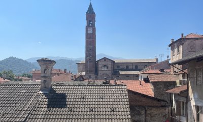 A Chiusa di Pesio sboccia il &ldquo;Castanetum Flower Festival&rdquo;