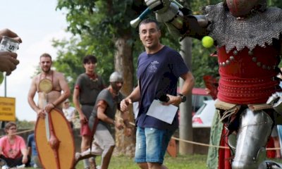 Chiusa Pesio, a spasso nel tempo con "Timeline"