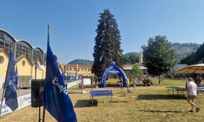 &ldquo;G@S! &ndash; Artigiani in Sport&rdquo;: a Ceva una giornata di comunit&agrave;, sport e condivisione