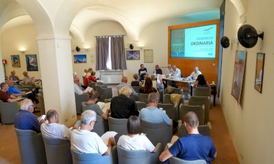 Le Terre dei Savoia: entra il Comune di Brondello, confermato il presidente Valerio Oderna