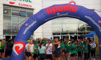 A Cuneo torna la Cisl Run: si raccolgono fondi per chi &egrave; affetto da disturbi alimentari