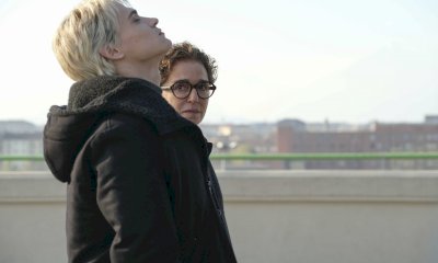 Dronero ospita "Movie Tellers - La carovana del cinema" con due registi