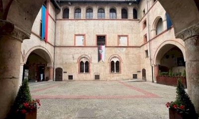 A Fossano si presenta il volume "Manifesto per l'Occidente. I valori universali della nostra cultura"