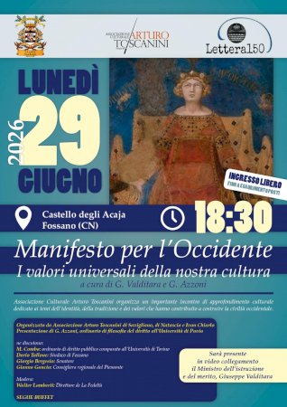 Locandina