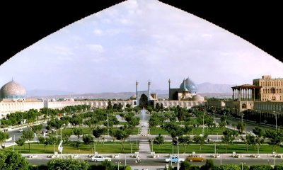 Boves, Apiceuropa promuove una serata alla scoperta dell'Iran