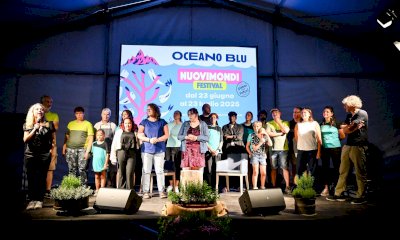 Nuovi Mondi Festival: il Concorso DOC porta in sala 26 documentari e 4 registi