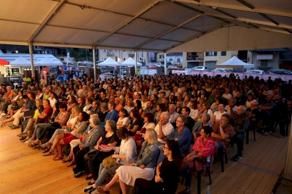 Nuovi Mondi Festival