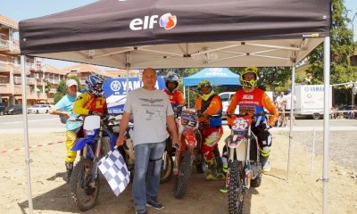 Buon successo per il Motocross Show di Costigliole Saluzzo