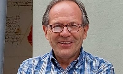 Tenda, Garelli: "Il progresso consiste anche nel riconoscere il valore di ci&ograve; che abbiamo avuto in eredit&agrave;"