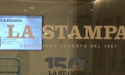 Operazione &ldquo;salva Stampa&rdquo;, Manassero contro la Fondazione: &ldquo;Sono perplessa&rdquo;
