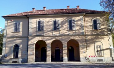 Nucetto riscopre la sua storia: porte aperte nel weekend al polo museale e all'ex miniera di carbone