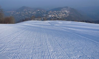Roburent: oltre un milione di euro dalla Regione per il rilancio del comparto sciistico