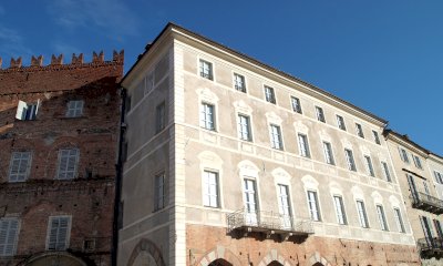 Al Museo della Ceramica l'evento &ldquo;Tazze in viaggio: da Taipei a Mondov&igrave;&rdquo;
