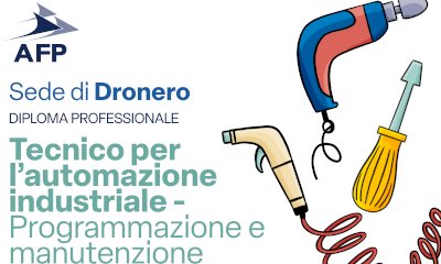 Quarto anno in AFP Dronero: il diploma che trasforma le tue competenze in opportunit&agrave;