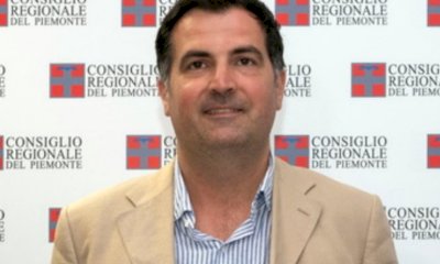 Siccit&agrave; e invasi, un ordine del giorno di Sacchetto (Fdi) per lo stato di emergenza