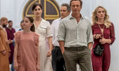 Al Cinema all&rsquo;aperto di Bra si proietta &ldquo;Le cose non dette&rdquo; di Gabriele Muccino
