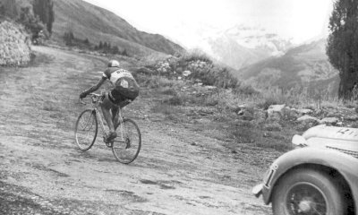 Storie e personaggi del ciclismo cuneese con "Il pedale della Granda"