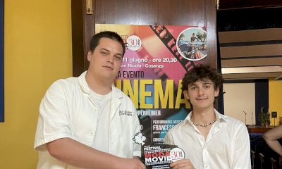 L&rsquo;Accademia di Belle Arti di Cuneo conquista l&rsquo;intero podio al Concorso Nazionale ModaMovie