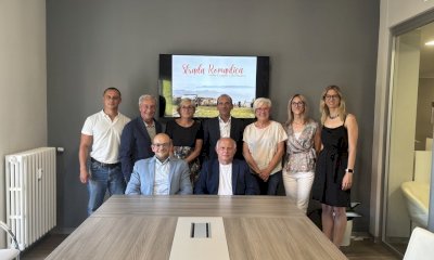 Cerrino ancora presidente, la Strada Romantica delle Langhe e del Roero rinnova il direttivo