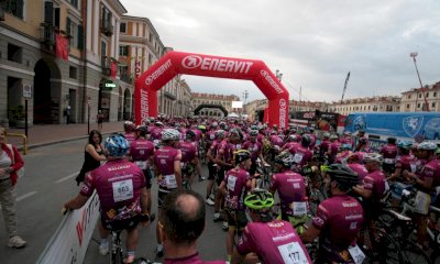 Cuneo, un weekend tra ciclismo e podismo: la viabilit&agrave; subir&agrave; profonde modifiche 