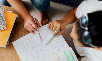 A Monterosso Grana le ripetizioni di matematica sono gratuite