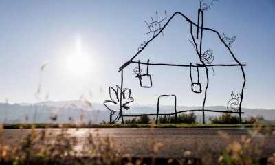 Con il progetto "Radis" da luglio a ottobre torna l'arte negli spazi pubblici 