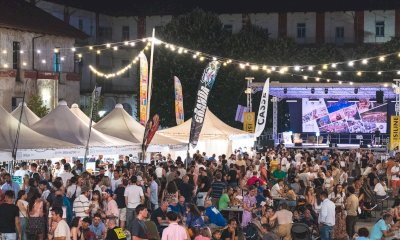 Il pubblico premia “C’è Fermento” 2026 e la novità dell’apertura al mondo dei “fermentati”