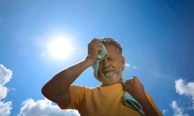 Mondov&igrave;, allerta caldo e rischio temporali: la guida del Comune per proteggersi