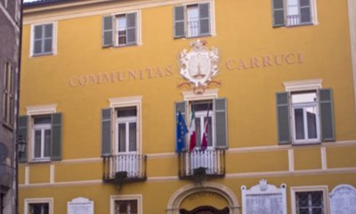 Carr&ugrave;: completata l'elezione della nuova Commissione elettorale comunale