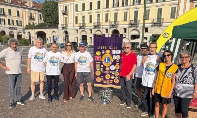 Straordinario successo per il Raduno di Auto d&rsquo;Epoca a Cuneo