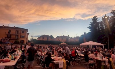 A Cherasco torna la Festa della Sibla