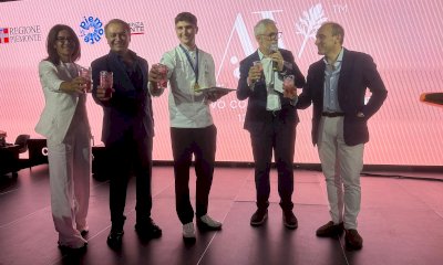 Moscato d&rsquo;Asti Docg, Bongioanni: "Raggiunta l'intesa, resa massima a 85 quintali per ettaro"